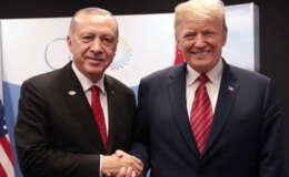 Erdoğan, Trump’la telefonda görüştü: Venezuela’nın istikrarsızlığa sürüklenmemesini söyledik