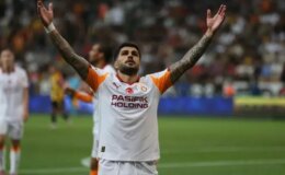 Eren Elmalı 65 gün sonra golle geri döndü