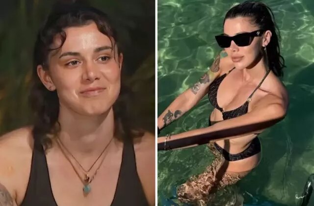 “Eşcinsel değilim” diyen Nefise Karatay’ın son hali gündem oldu