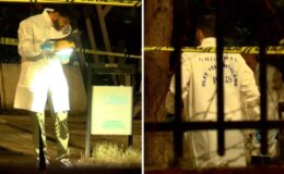 Esenyurt’ta parkta silahlı çatışma: 1 ölü, 2 yaralı