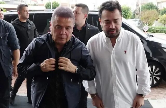 Eşinden Gökhan Böcek’e “Yüzde 10 ile geçinen ezik” tepkisi