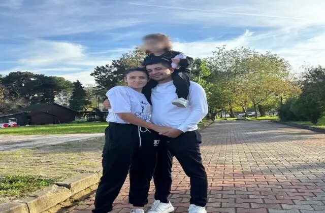 Boşanma aşamasındaki eşi tarafından ağır yaralanmıştı: Kardeşi dehşet anlarını anlattı