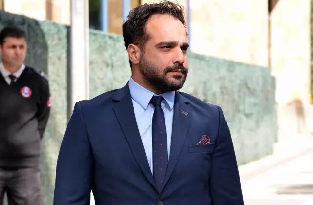 Eski Avcılar Belediye Başkan Yardımcısı Burçin Baykal intihar etti