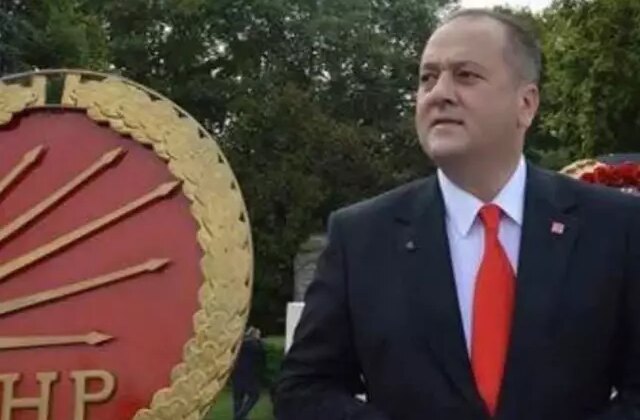 Eski CHP’li başkan ofisinde ölü bulundu