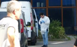 CHP’li eski başkan ofisinde ölü bulundu