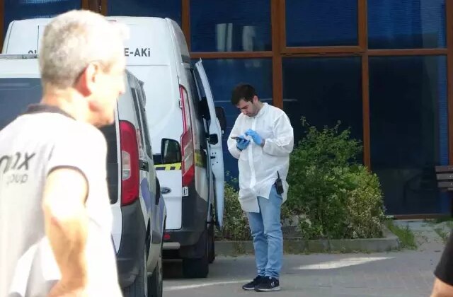 CHP’li eski başkan ofisinde ölü bulundu