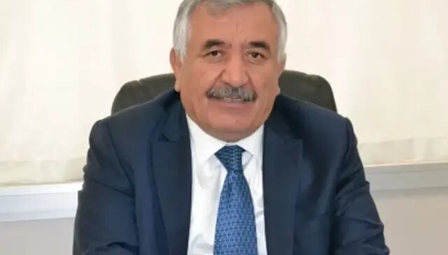 Eski DEP milletvekili Selim Sadak hayatını kaybetti