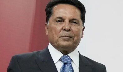 Ahmet Özer’e “Kent Uzlaşısı” davasında 6 yıl 3 ay hapis cezası