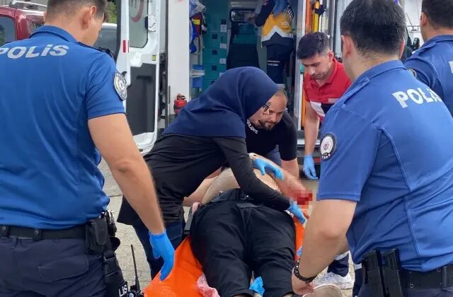 Eski eşini öldürdüğü gerekçesiyle yargılanan sanığı şoke eden DNA raporu