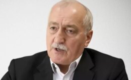 Eski İçişleri Bakanı Sadettin Tantan hastaneye kaldırıldı! Ailesinden açıklama var