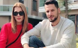 Eski milli futbolcu Hakan Balta’ya aidat şoku