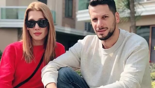 Eski milli futbolcu Hakan Balta’ya aidat şoku