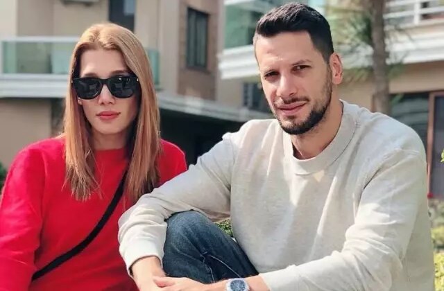 Eski milli futbolcu Hakan Balta’ya aidat şoku