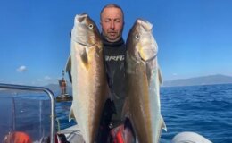 Eski milli sporcunun akılalmaz ölümü! Sırtındaki tüfek bir anda ateş aldı