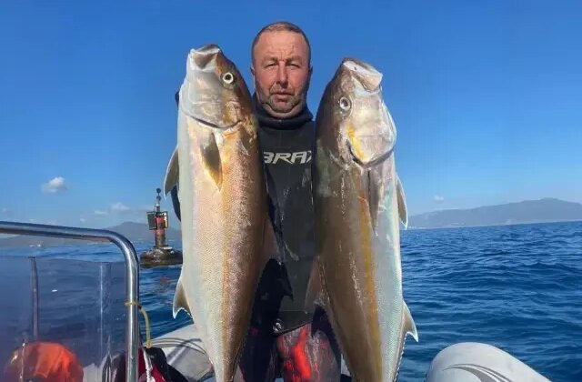 Eski milli sporcunun akılalmaz ölümü! Sırtındaki tüfek bir anda ateş aldı