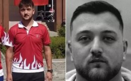 Eski milli sporcu, kuryelik yaparken öldü