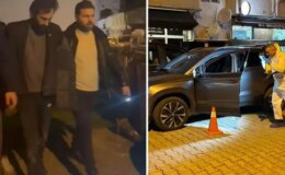 Eski Sürmene Belediyesi Başkan Yardımcısı bıçaklı saldırıda hayatını kaybetti