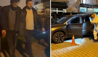 Eski Sürmene Belediyesi Başkan Yardımcısı bıçaklı saldırıda hayatını kaybetti