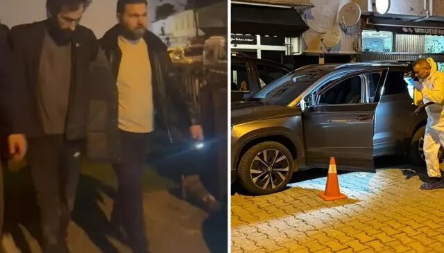 Eski Sürmene Belediyesi Başkan Yardımcısı bıçaklı saldırıda hayatını kaybetti