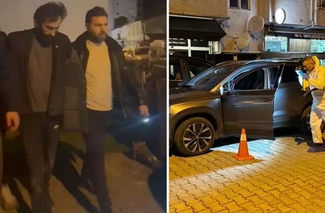 Eski Sürmene Belediyesi Başkan Yardımcısı bıçaklı saldırıda hayatını kaybetti