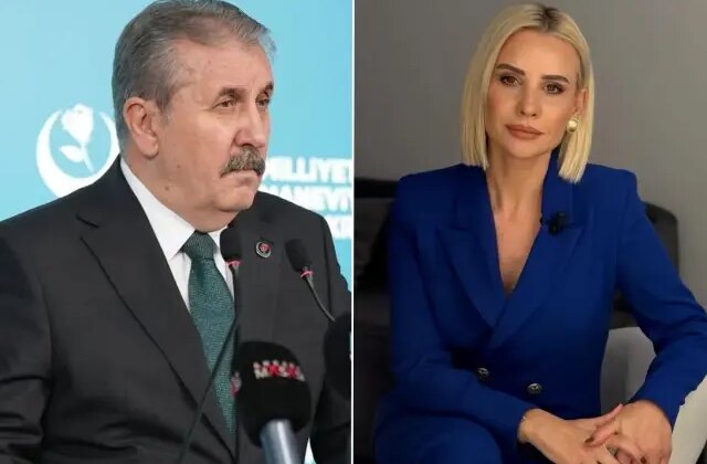 Esra Erol’daki şeriat tartışması büyüyor: Destici de devreye girdi