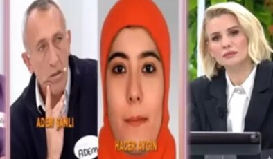 Esra Erol’un şeriat sözlerine Hüda Par’dan sert tepki