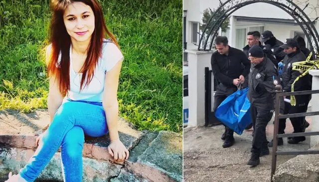 28 yaşındaki Esra boğularak öldürüldü, şüphelileri duyan şaşırıyor
