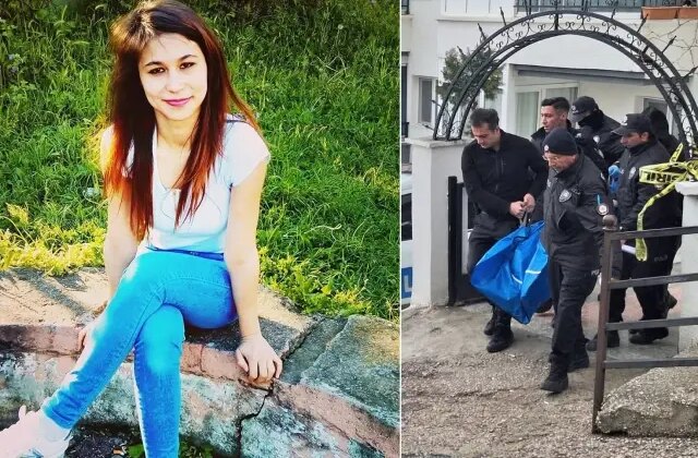 28 yaşındaki Esra boğularak öldürüldü, şüphelileri duyan şaşırıyor