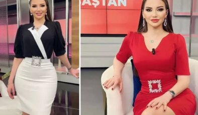 Esra Ezmeci’ye hapis cezası