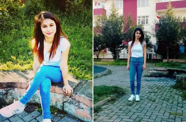 Esra’yı boğarak öldüren annesi ve sevgilisinin ifadesi ortaya çıktı