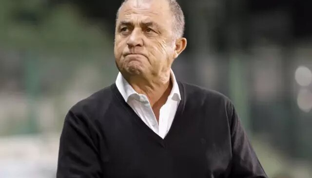 Eşref Hamamcıoğlu’ndan taraftarı heyecana sokan çağrı: Çözüm Fatih Terim’dir