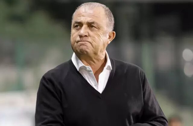 Eşref Hamamcıoğlu’ndan taraftarı heyecana sokan çağrı: Çözüm Fatih Terim’dir