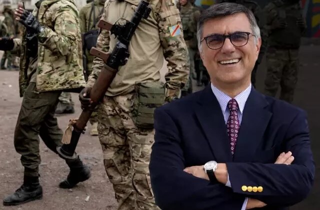 Etiyopya’da çatışmada hayatını kaybeden Türk sayısı 2’ye yükseldi