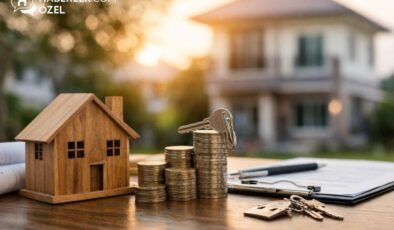 Ev almak isteyenler dikkat! Bu şartlar değişti