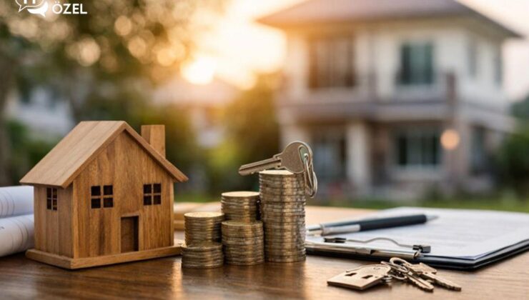 Ev almak isteyenler dikkat! Bu şartlar değişti