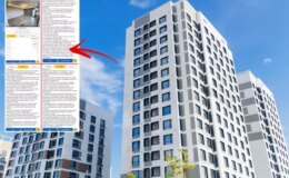 Ev sahibinin kiracıdan istediklerine bakın! Bulaşıktan teftişe kadar sayfalarca şart koştu