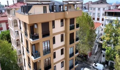 Evi tahliye etti ama mahkeme giderleri kiracıya yüklendi