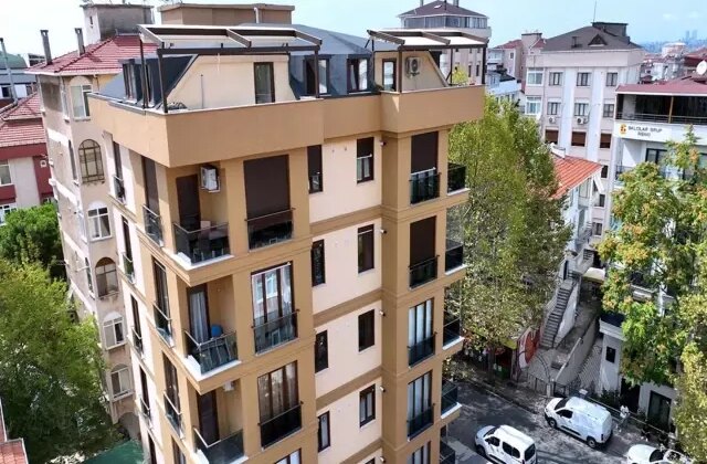Evi tahliye etti ama mahkeme giderleri kiracıya yüklendi