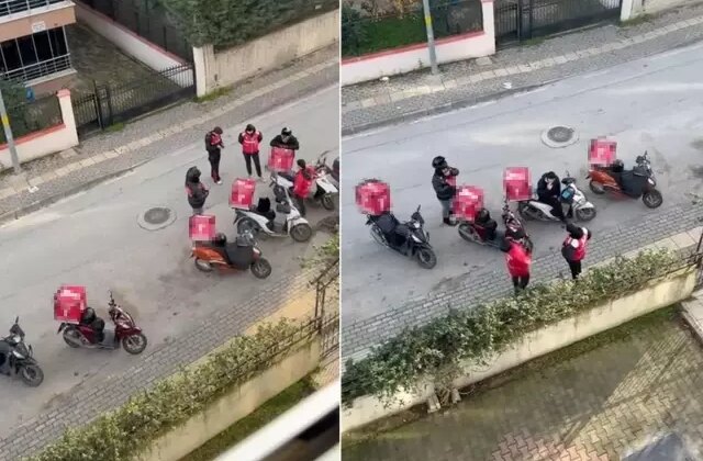 Ev sahibi illallah etti! 20 günde 400 sipariş geldi, trans birey bile gönderdiler