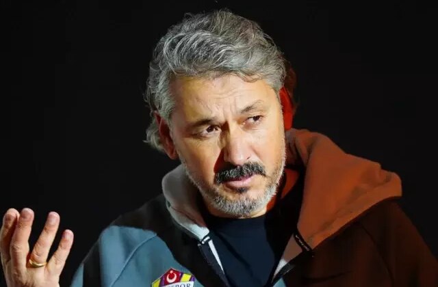 Eyüpspor’un yeni teknik direktörü belli oldu