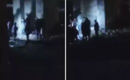 Eyüpsultan’da seyyar satıcı viyadüğün altında ceset buldu