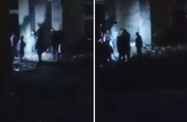 Eyüpsultan’da seyyar satıcı viyadüğün altında ceset buldu