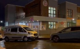 Eyüpsultan’da şiddet iddiası olan kreşte polis inceleme yaptı