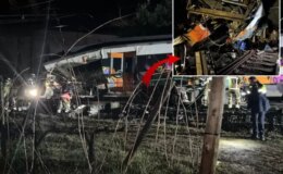 Faciadan ders alınmadı! 42 kişinin ölümünden 2 gün sonra 2 ayrı kaza daha