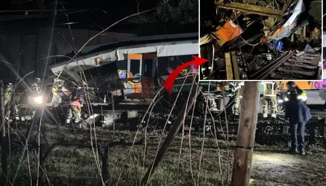 Faciadan ders alınmadı! 42 kişinin ölümünden 2 gün sonra 2 ayrı kaza daha