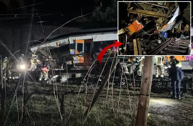 Faciadan ders alınmadı! 42 kişinin ölümünden 2 gün sonra 2 ayrı kaza daha