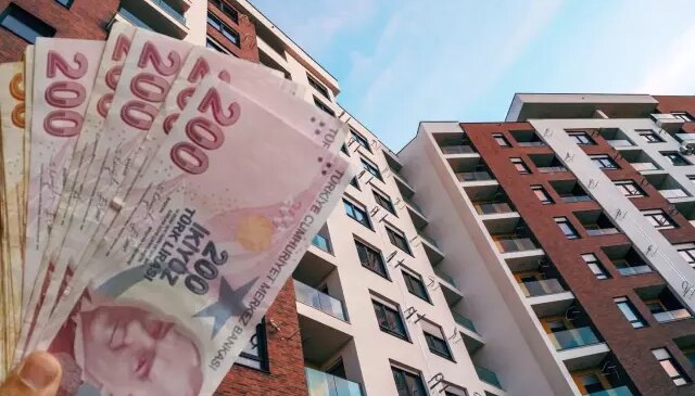 Fahiş aidatlara “dur” diyecek düzenleme Meclis’e sunuldu