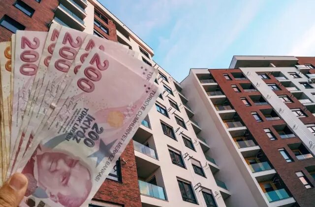 Fahiş aidatlara “dur” diyecek düzenleme Meclis’e sunuldu