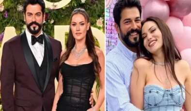 Fahriye Evcen’in son hali ağızları açıkta bıraktı