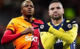 En-Nesyri, penaltılarda attığı golle Fas’ı finale taşıdı